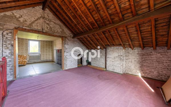 Immeuble à vendre