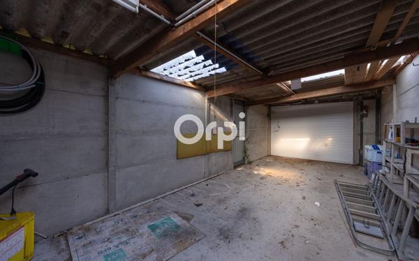 Immeuble à vendre