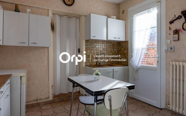 Immeuble à vendre
