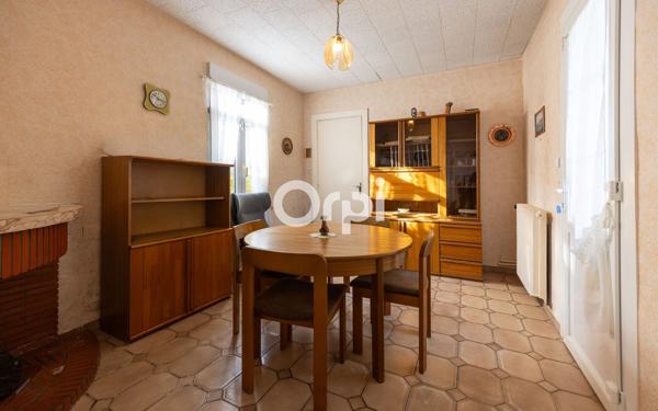 Immeuble à vendre