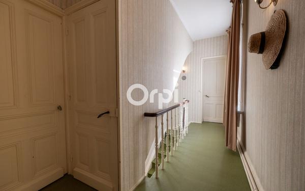 Immeuble à vendre