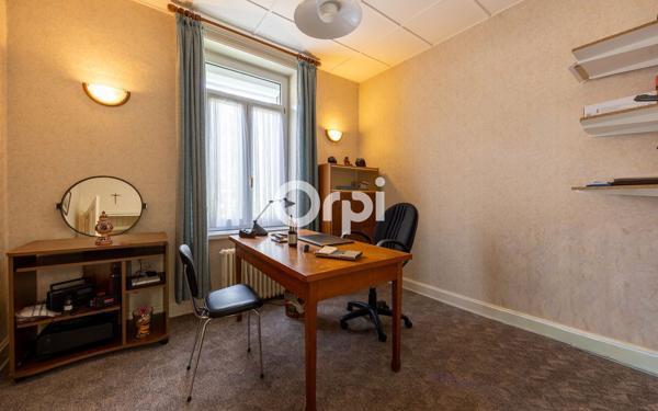 Immeuble à vendre