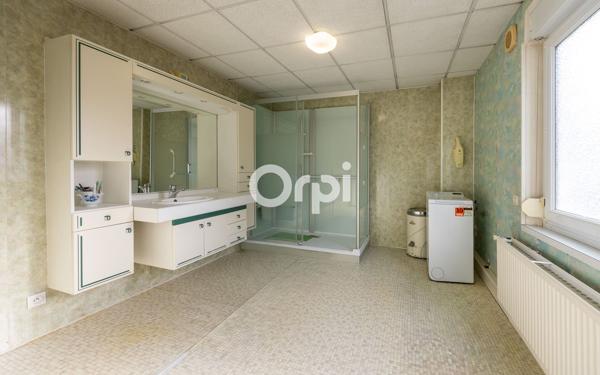 Immeuble à vendre