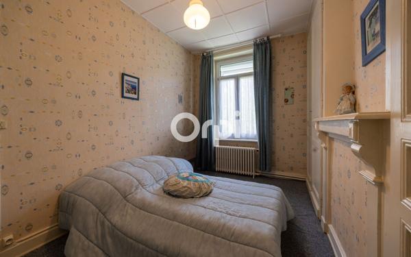Immeuble à vendre