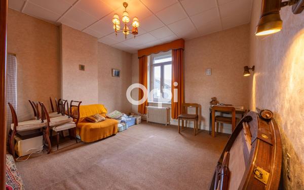 Immeuble à vendre