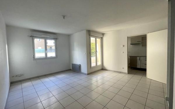 Appartement à vendre    2 pièces • 43,67 m2 Lognes
