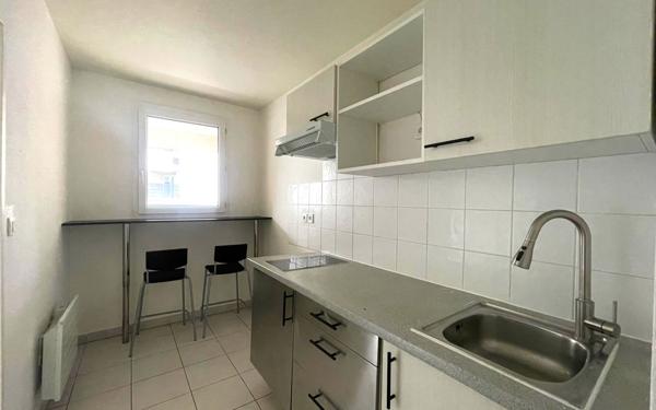 Appartement à vendre    2 pièces • 43,67 m2 Lognes
