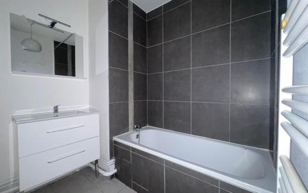 Appartement à vendre    2 pièces • 43,67 m2 Lognes