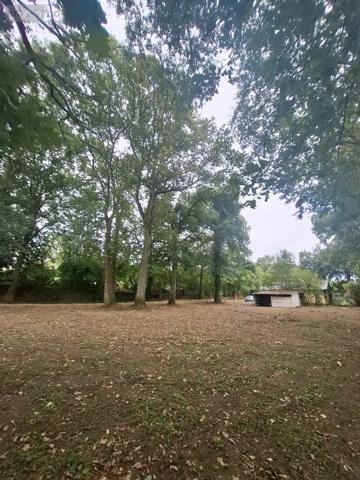 Achat - Terrain à bâtir Romazy 35490 2026 m 2 2522 m 2