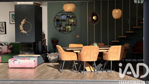 Maison à vendre 5 pièces 250 m² Auribeau-sur-Siagne