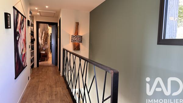 Maison à vendre 5 pièces 250 m² Auribeau-sur-Siagne