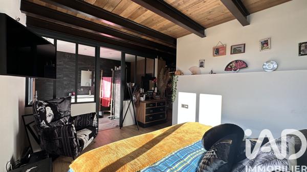 Maison à vendre 5 pièces 250 m² Auribeau-sur-Siagne