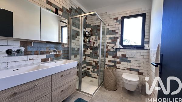 Maison à vendre 5 pièces 250 m² Auribeau-sur-Siagne