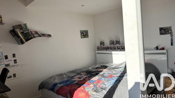 Maison à vendre 5 pièces 250 m² Auribeau-sur-Siagne