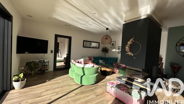 Maison à vendre 5 pièces 250 m² Auribeau-sur-Siagne