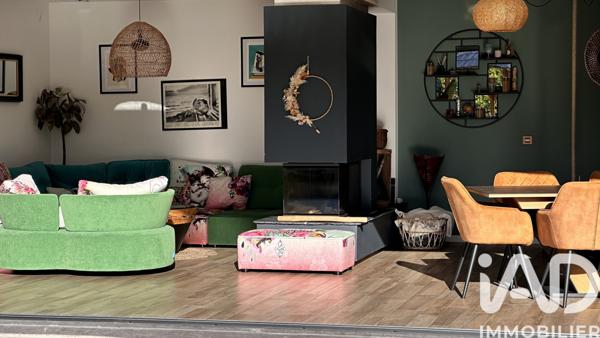 Maison à vendre 5 pièces 250 m² Auribeau-sur-Siagne