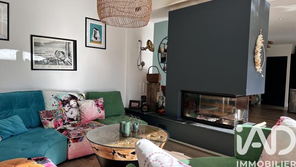 Maison à vendre 5 pièces 250 m² Auribeau-sur-Siagne