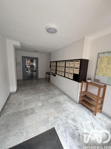 Appartement à vendre 2 pièces 48 m² Montpellier