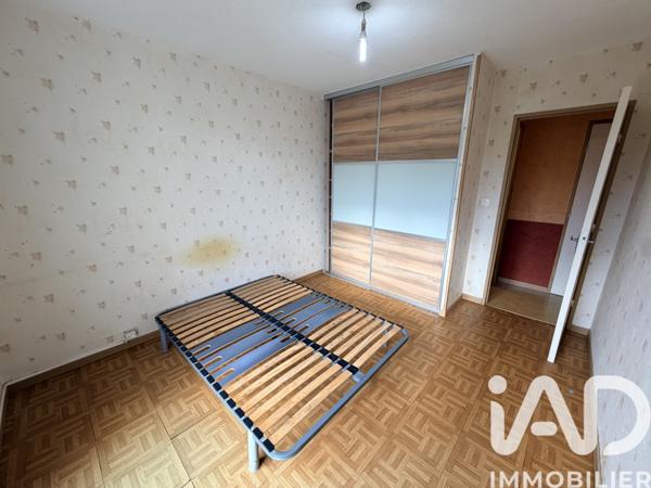 Appartement à vendre 2 pièces 48 m² Montpellier