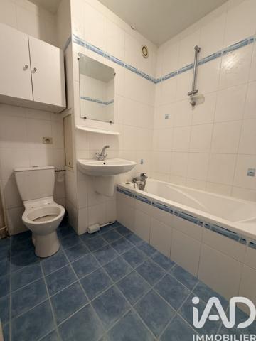 Appartement à vendre 2 pièces 48 m² Montpellier