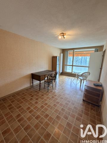 Appartement à vendre 2 pièces 48 m² Montpellier