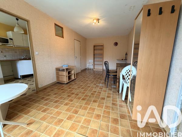 Appartement à vendre 2 pièces 48 m² Montpellier