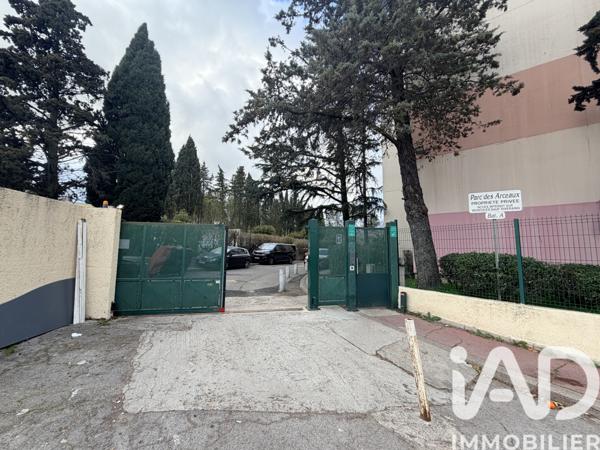 Appartement à vendre 2 pièces 48 m² Montpellier