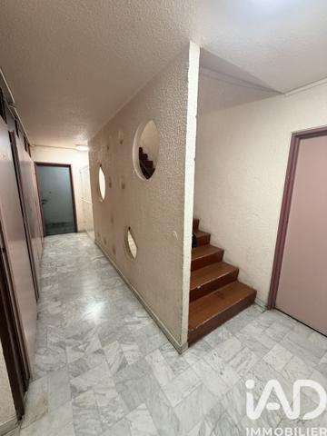 Appartement à vendre 2 pièces 48 m² Montpellier