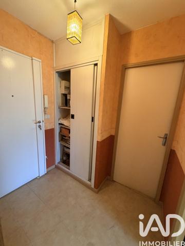 Appartement à vendre 2 pièces 48 m² Montpellier
