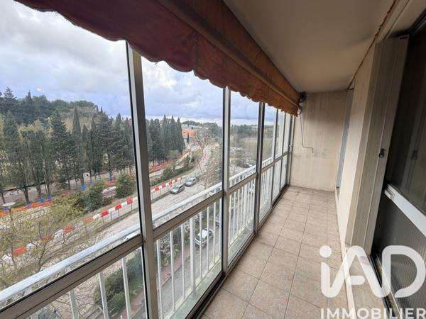 Appartement à vendre 2 pièces 48 m² Montpellier
