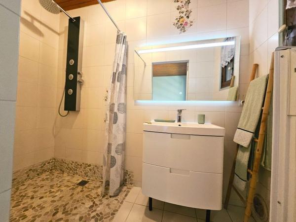 Vente / Maison en pierre