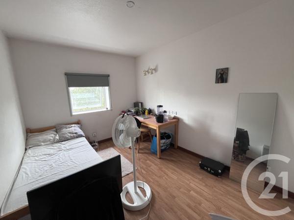 Appartement Studio à vendre  1 pièce - 19,22 m2 MONTPELLIER - 34