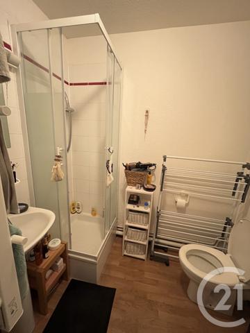 Appartement Studio à vendre  1 pièce - 19,22 m2 MONTPELLIER - 34