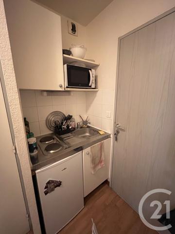 Appartement Studio à vendre  1 pièce - 19,22 m2 MONTPELLIER - 34