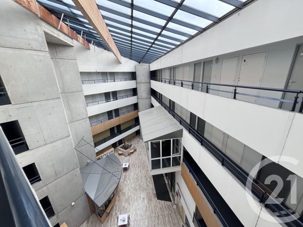 Appartement Studio à vendre  1 pièce - 19,22 m2 MONTPELLIER - 34