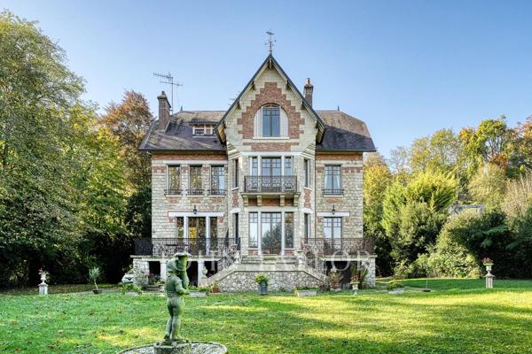 Maison de caractère proche centre ville