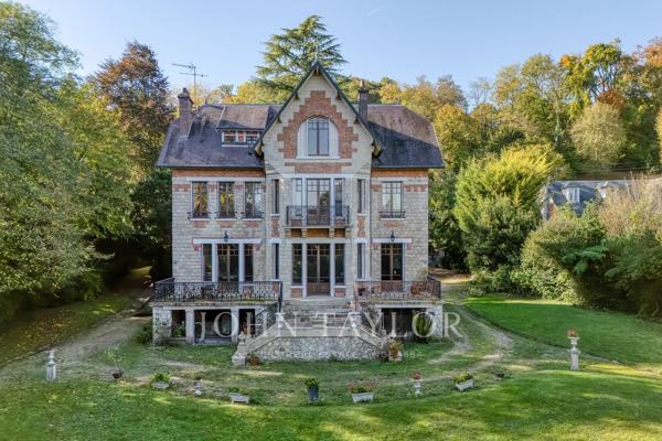 Maison de caractère proche centre ville