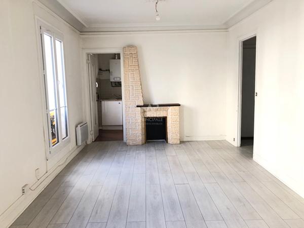 Appartement Maisons Laffitte 3 pièce(s) 59 m2 €336 000 ** - Référence 4589