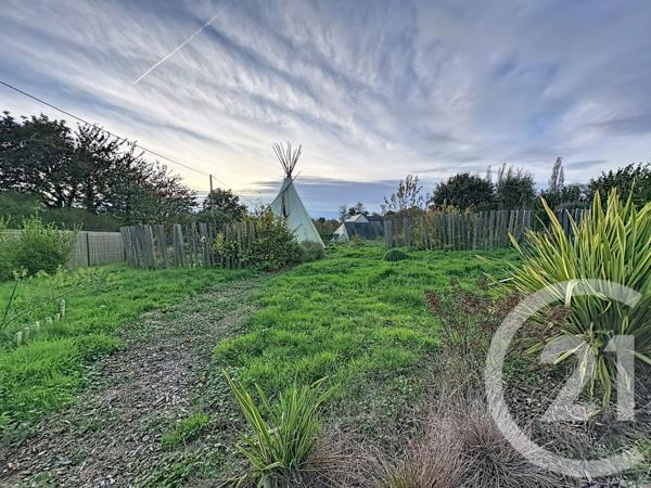 Maison à vendre  5 pièces - 113,95 m2 LE MERZER - 22