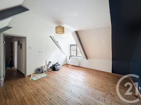 Maison à vendre  5 pièces - 113,95 m2 LE MERZER - 22