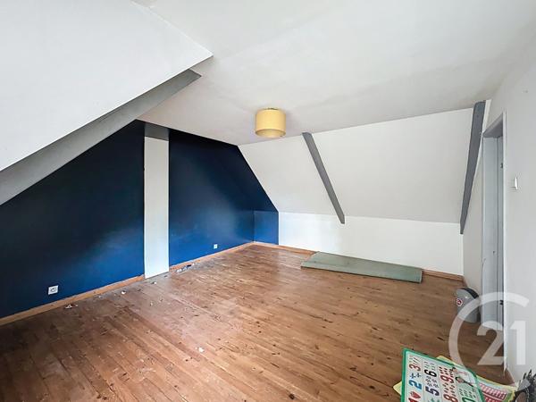 Maison à vendre  5 pièces - 113,95 m2 LE MERZER - 22