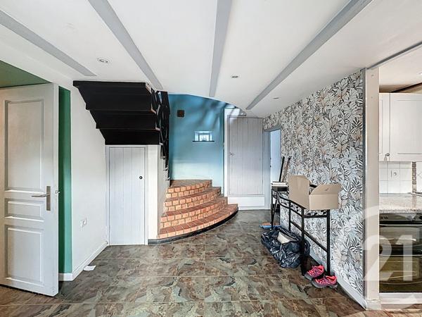 Maison à vendre  5 pièces - 113,95 m2 LE MERZER - 22