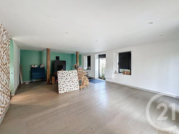 Maison à vendre  5 pièces - 113,95 m2 LE MERZER - 22