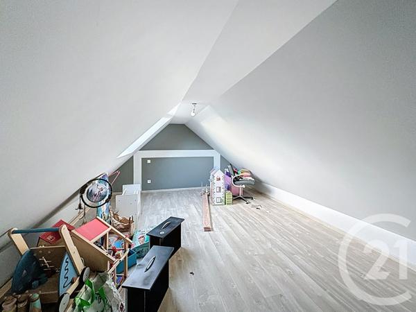 Maison à vendre  5 pièces - 113,95 m2 LE MERZER - 22