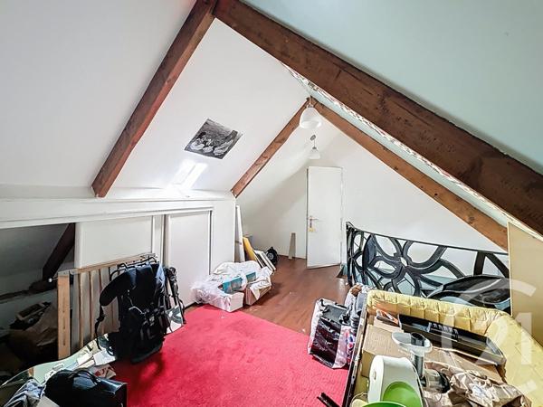 Maison à vendre  5 pièces - 113,95 m2 LE MERZER - 22