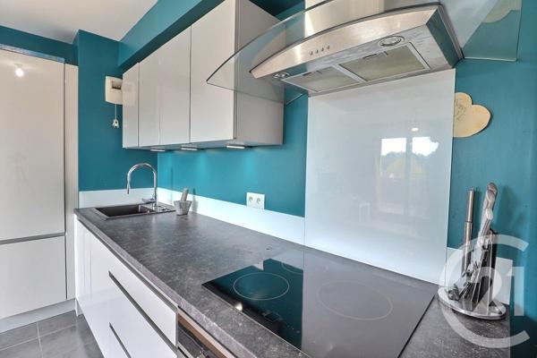 Appartement F3 à vendre  3 pièces - 52,91 m2 TREMBLAY EN FRANCE - 93