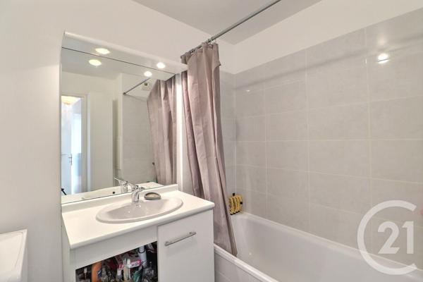 Appartement F3 à vendre  3 pièces - 52,91 m2 TREMBLAY EN FRANCE - 93