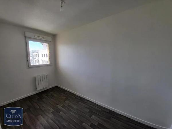 Appartement à louer 2 pièces 51.85m² Rouen (76100)
