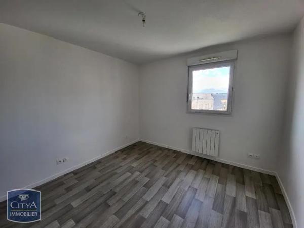 Appartement à louer 2 pièces 51.85m² Rouen (76100)
