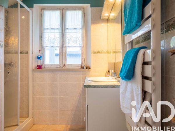 Maison à vendre 5 pièces 105 m² Groix